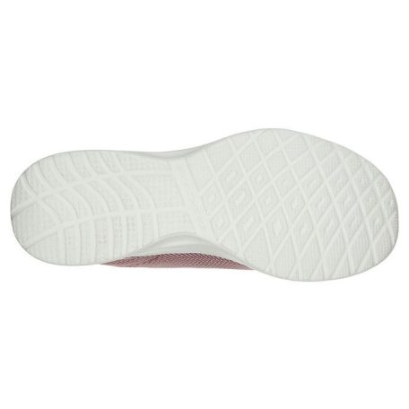 Skechers női cipő-12947-MVE