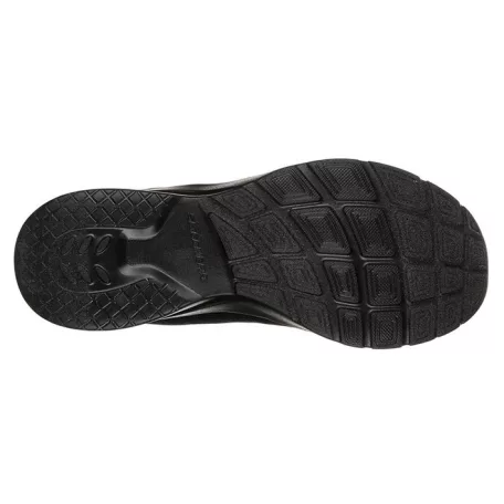 Skechers női cipő-12963-BBK