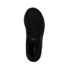 Skechers női cipő-12963-BBK