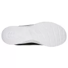Skechers női cipő-12963-BKW