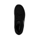 Skechers női cipő-12963-BKW