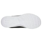 Skechers női cipő-12963-BKW