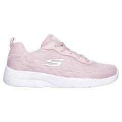 Skechers női cipő-12963-LTPK