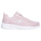Skechers női cipő-12963-LTPK