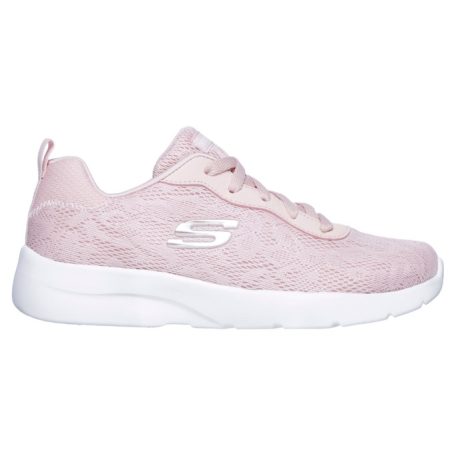 Skechers női cipő-12963-LTPK