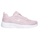 Skechers női cipő-12963-LTPK