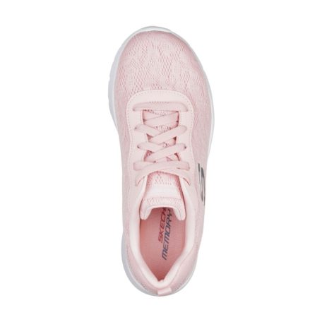 Skechers női cipő-12963-LTPK