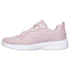 Skechers női cipő-12963-LTPK