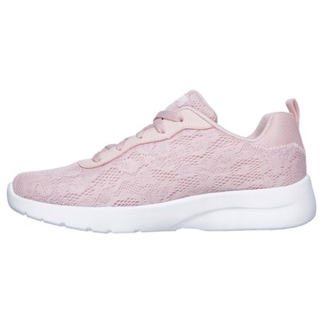 Skechers női cipő-12963-LTPK