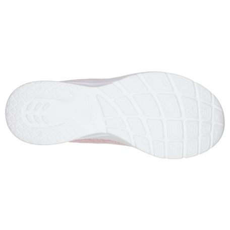 Skechers női cipő-12963-LTPK