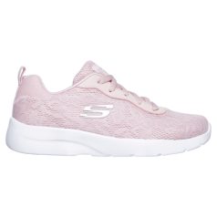 Skechers női cipő-12963-LTPK