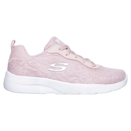 Skechers női cipő-12963-LTPK