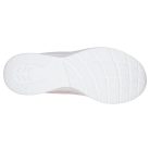Skechers női cipő-12963-LTPK