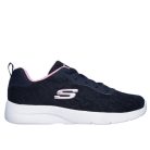Skechers női cipő-12963-NVPK
