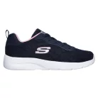 Skechers női cipő-12963-NVPK
