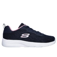 Skechers női cipő-12963-NVPK