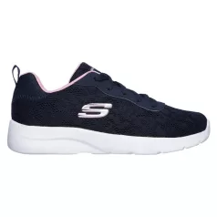 Skechers női cipő-12963-NVPK