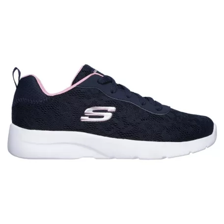 Skechers női cipő-12963-NVPK