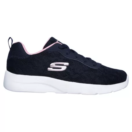 Skechers női cipő-12963-NVPK