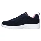 Skechers női cipő-12963-NVPK