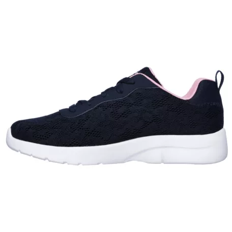 Skechers női cipő-12963-NVPK