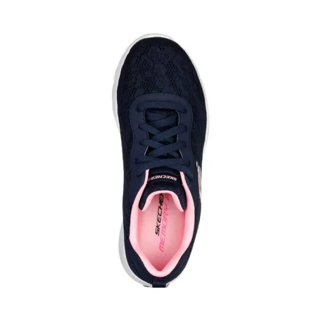 Skechers női cipő-12963-NVPK