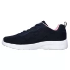 Skechers női cipő-12963-NVPK