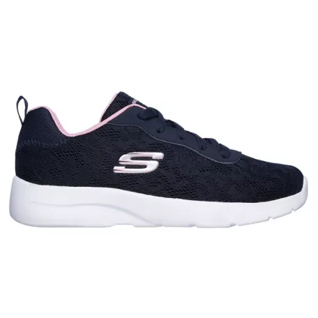 Skechers női cipő-12963-NVPK