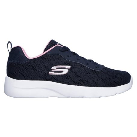 Skechers női cipő-12963-NVPK