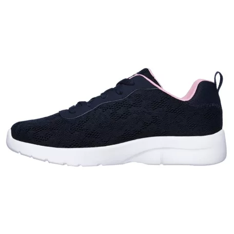 Skechers női cipő-12963-NVPK
