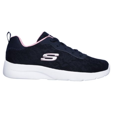 Skechers női cipő-12963-NVPK
