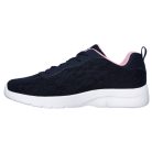 Skechers női cipő-12963-NVPK