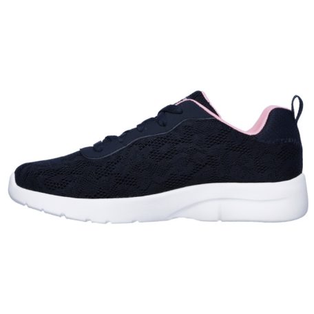 Skechers női cipő-12963-NVPK