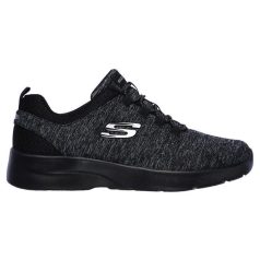 Skechers női cipő-12965-BKCC