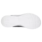 Skechers női cipő-12965-BKHP