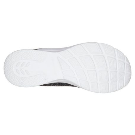 Skechers női cipő-12965-BKHP