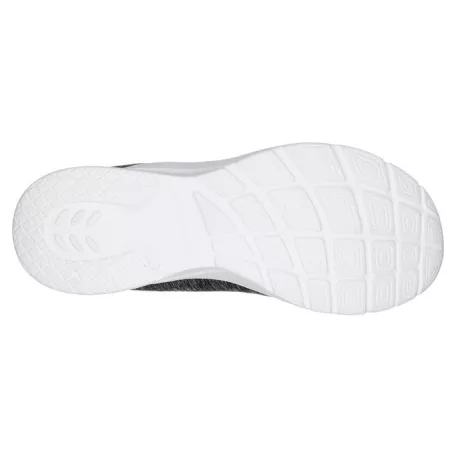 Skechers női cipő-12965-BKHP