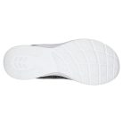 Skechers női cipő-12965-BKHP