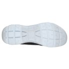 Skechers női cipő-12983-BKPK