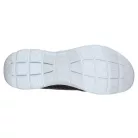 Skechers női cipő-12983-BKPK