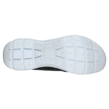 Skechers női cipő-12983-BKPK