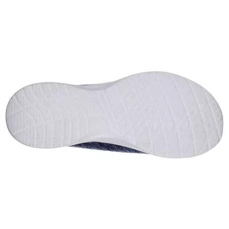 Skechers női cipő-12991-NVLB
