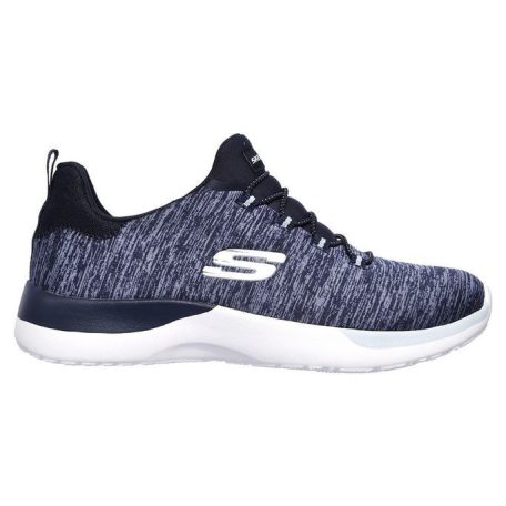 Skechers női cipő-12991-NVLB