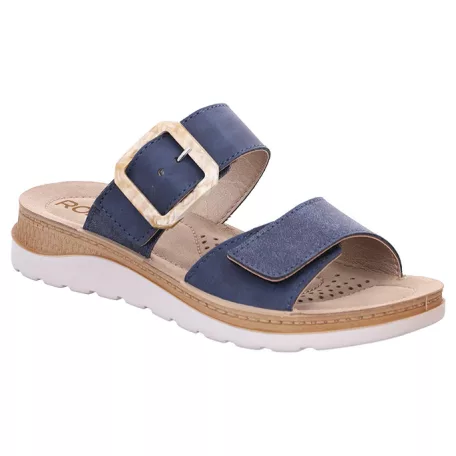 Rohde női papucs-1301-56