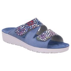 Rohde női papucs-1403-55