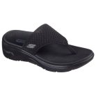 Skechers női papucs-140861-BBK