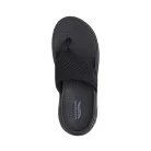 Skechers női papucs-140861-BBK