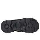 Skechers női papucs-140861-BBK