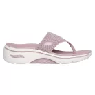 Skechers női papucs-140861-MVE