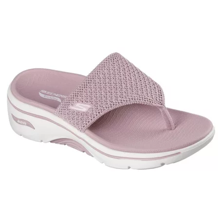 Skechers női papucs-140861-MVE
